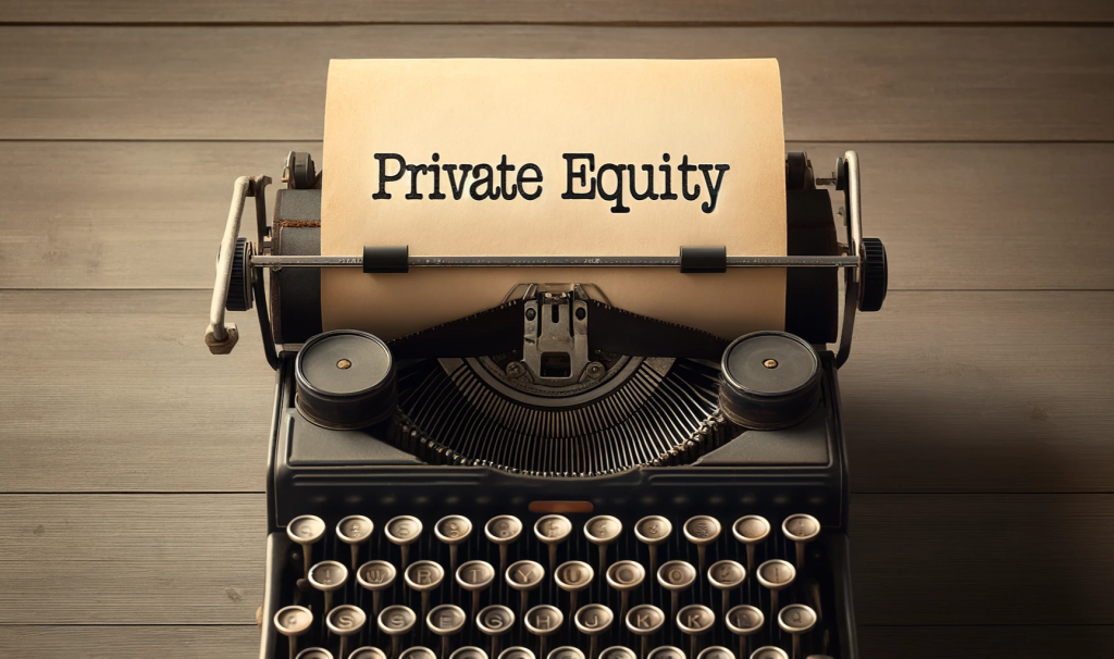 Private Equity