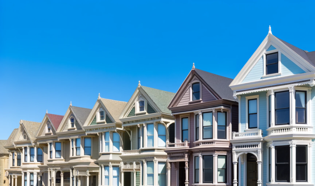 Real Estate