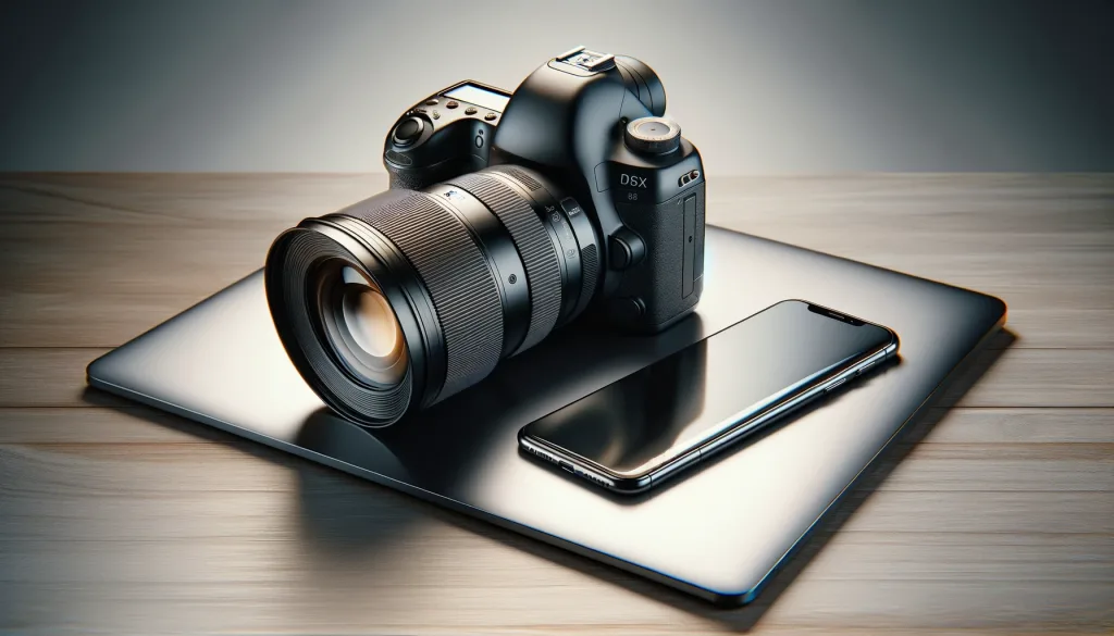 Sell Your Photos and Monetize Your Passion