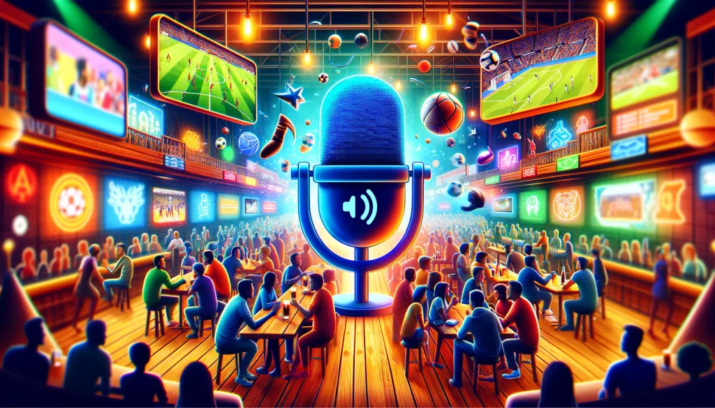Strategies to Monetize Your Sports Podcast