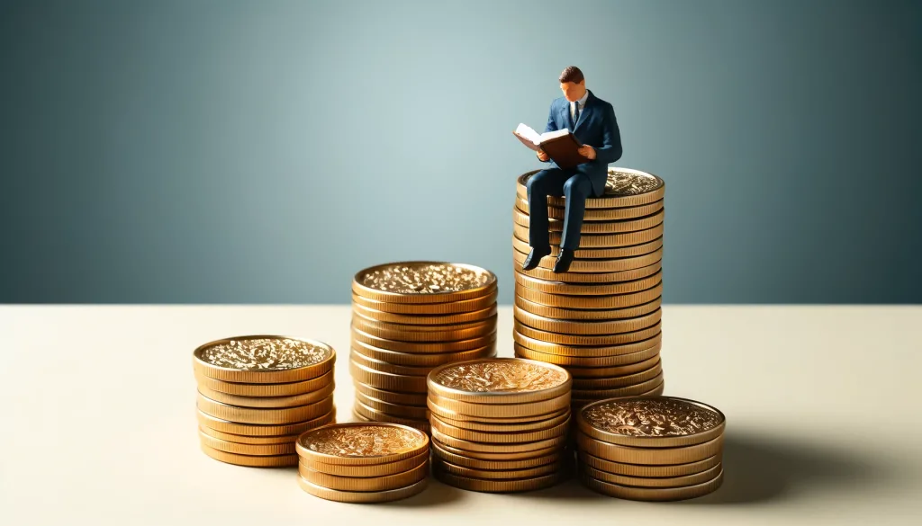 Types of Assets to Consider