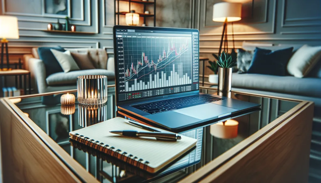 Understanding Passive Income with Dividend Stocks