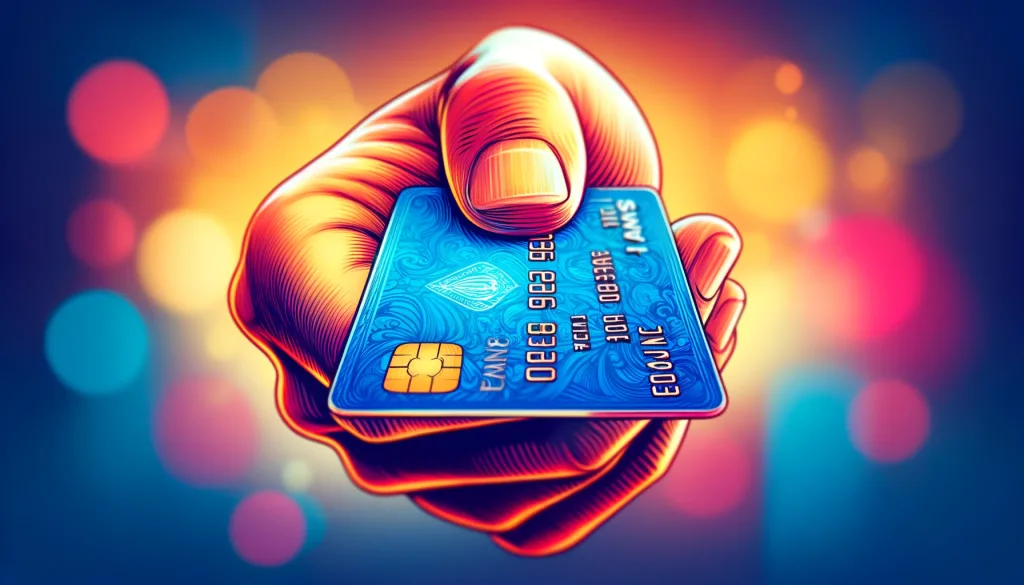 Why Use Credit Cards for Travel?
