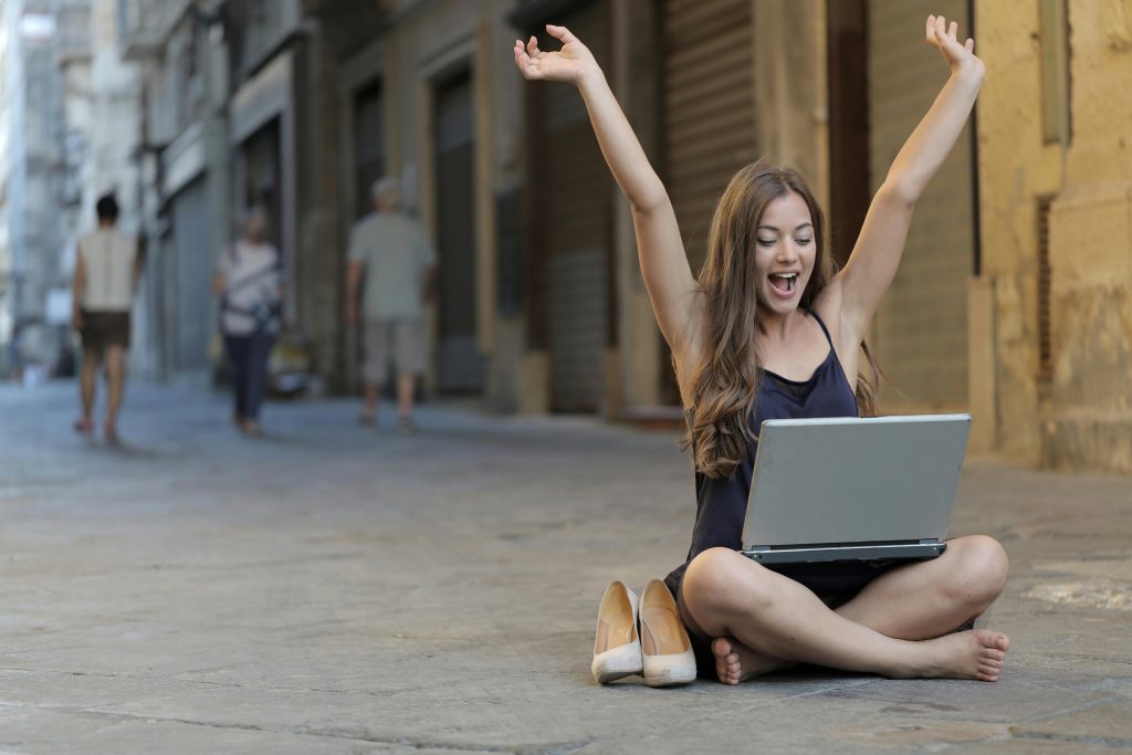 The Gig Economy
