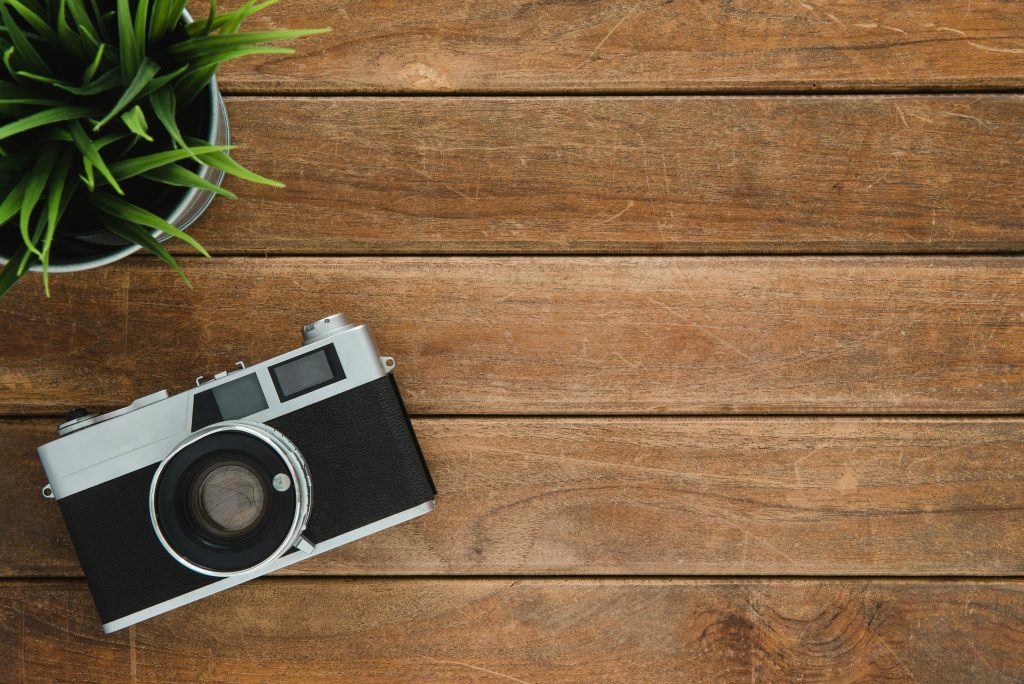 5 online platforms to sell your photos