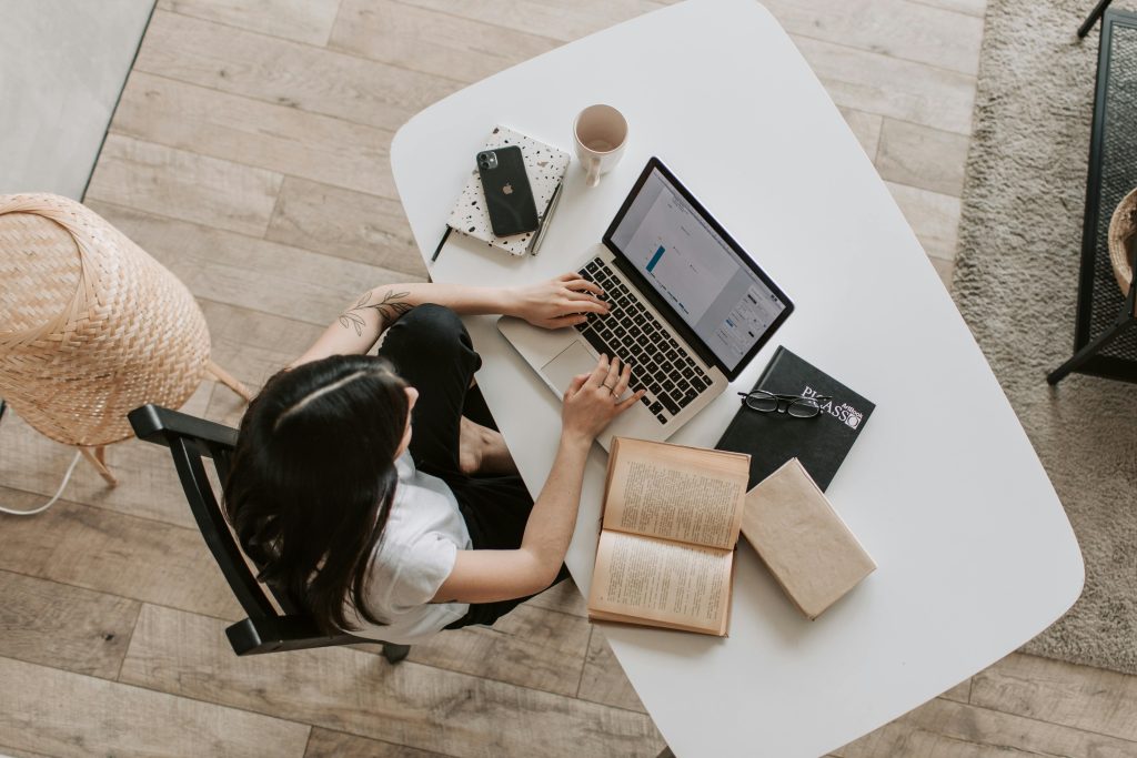 The Gig Economy
