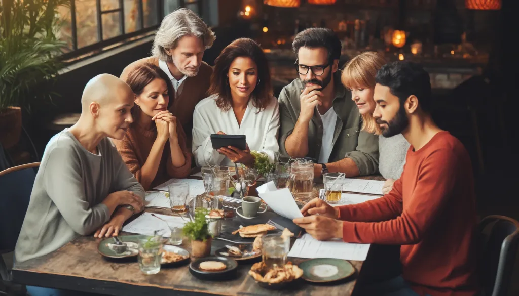 Leverage Discounts, Deals, and Loyalty Programs
