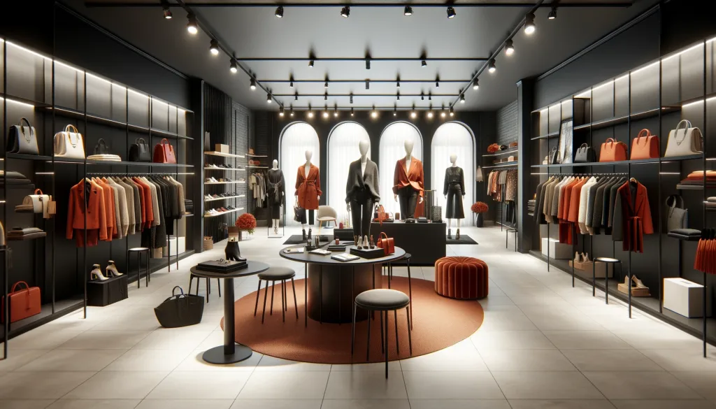 Expanding Your Boutique