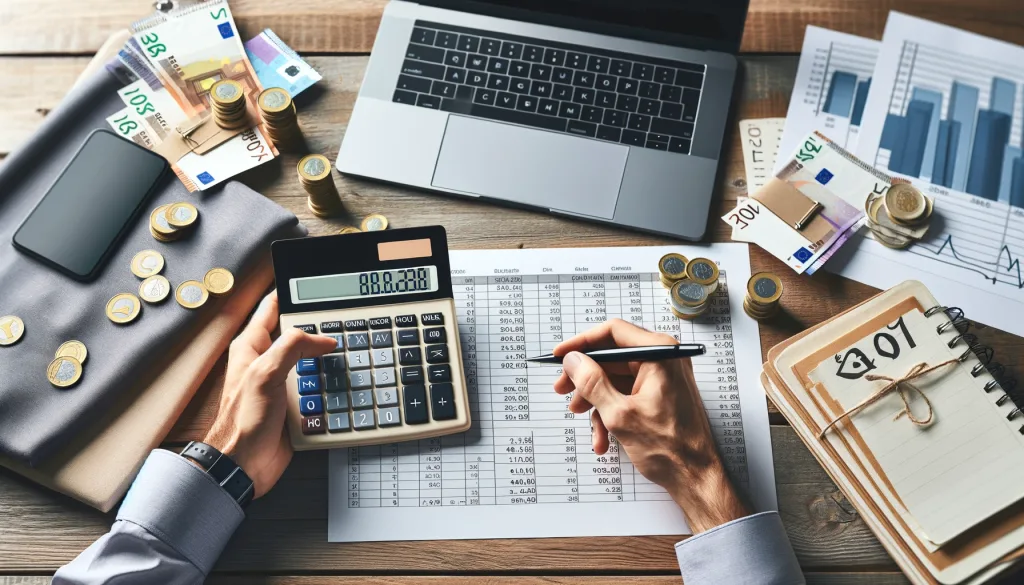 Formatting and Pricing Your Patterns