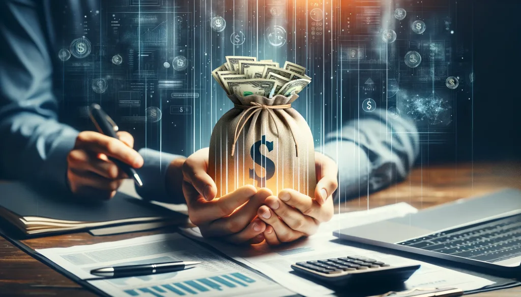 Overview of Passive Income Idea Categories