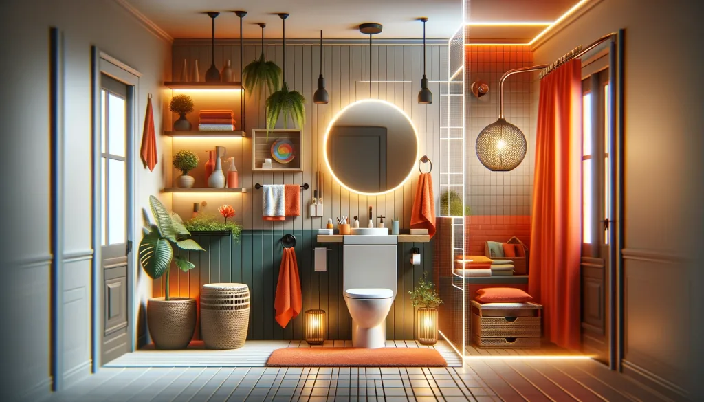 Bathroom Renovations: Small Changes, Big Impact