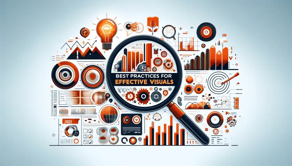 Best Practices for Effective Visuals