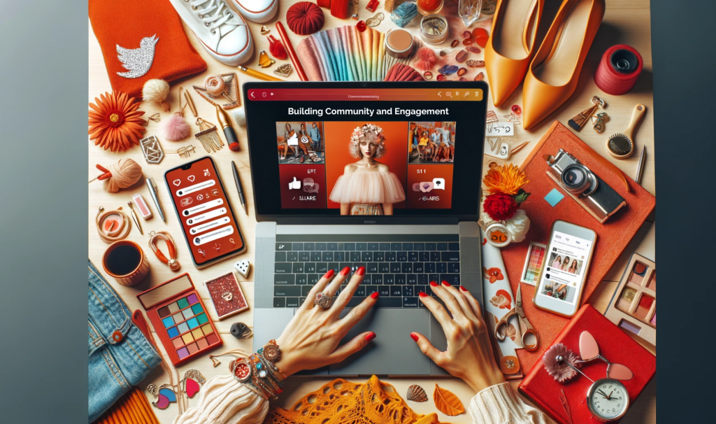Building Community and Engagement