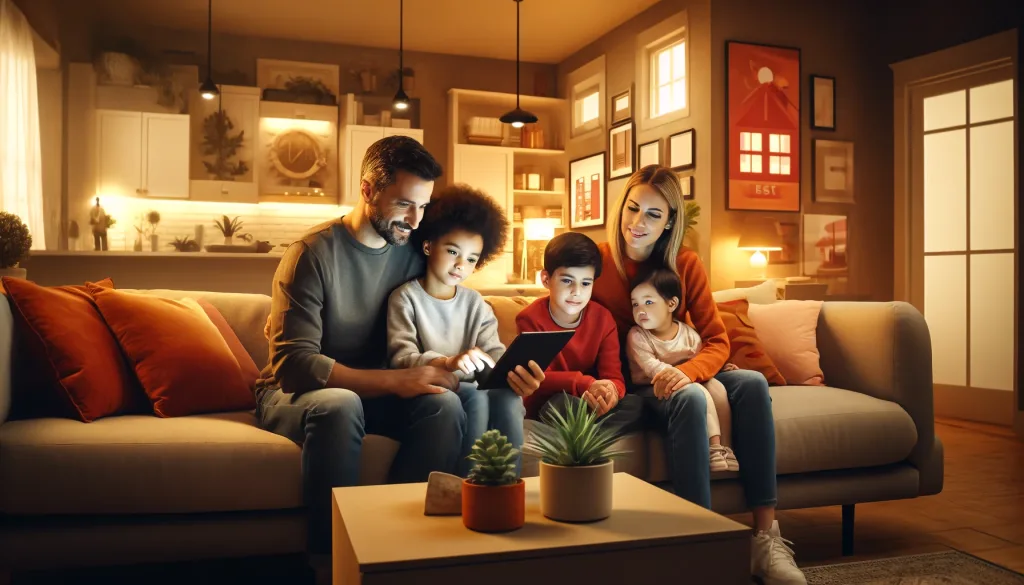 Smart Home Features to Consider
