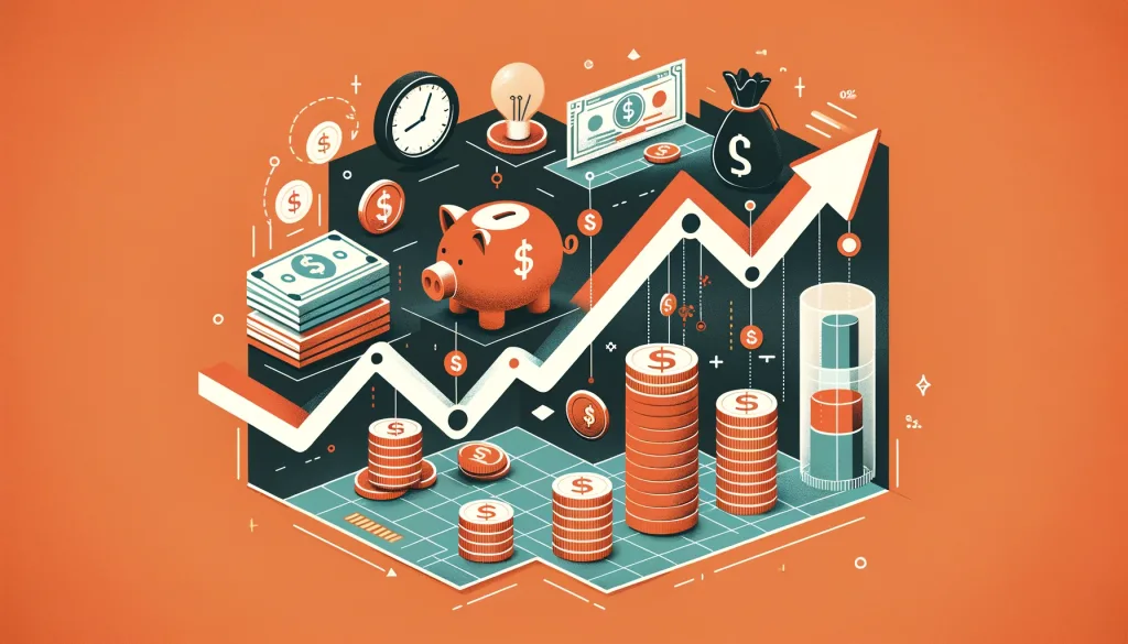 How Inflation Impacts Savings Rates