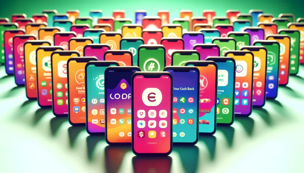 Utilizing Cash Back Apps Wisely