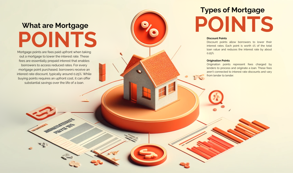 What are Mortgage Points?