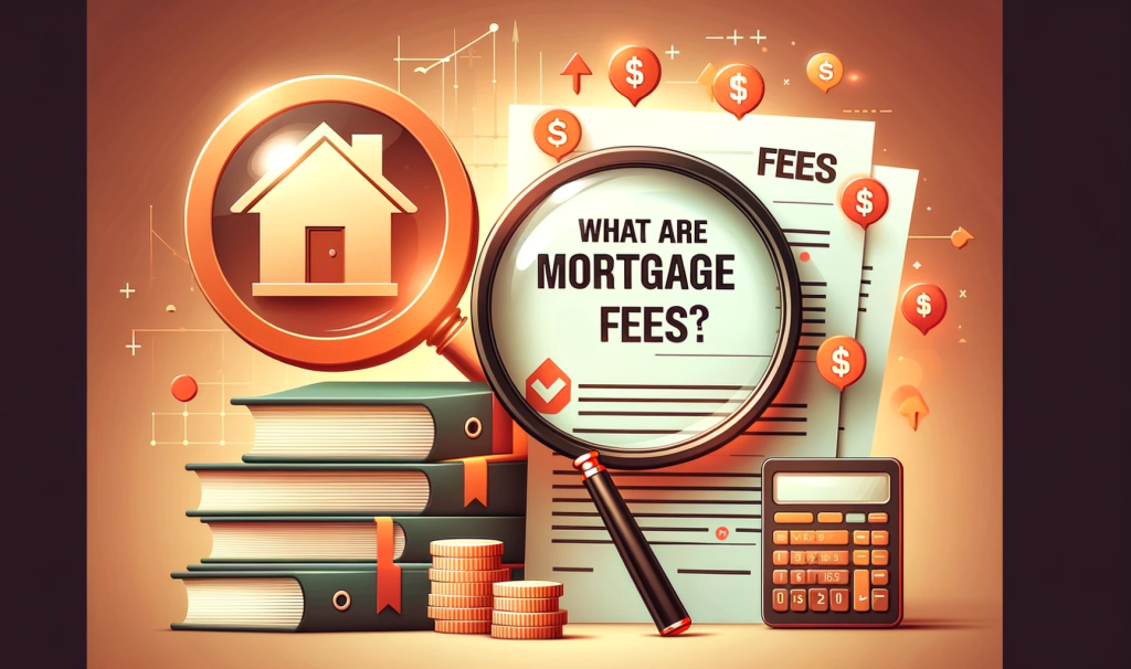 What are Mortgage Points and Fees?