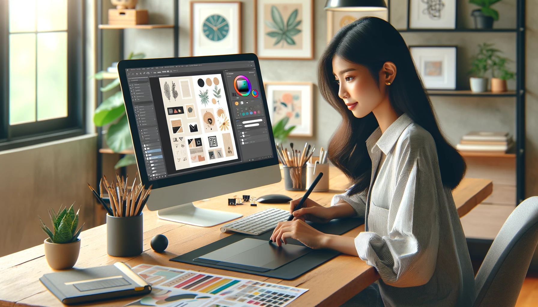 Create and Sell Canva Templates: Your Guide to Profitable Design