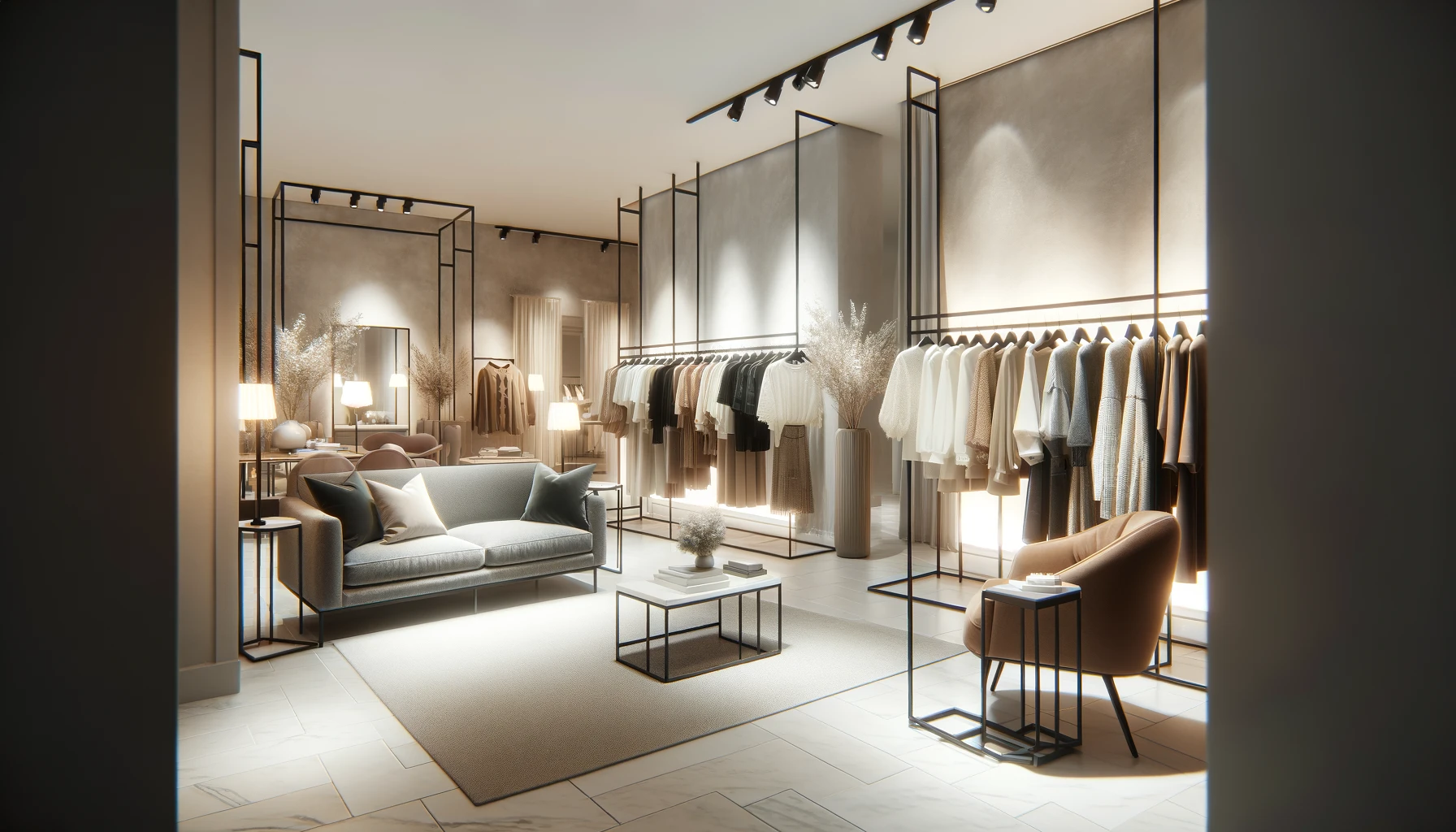 How to Start a Clothing Boutique: From Concept to Customers