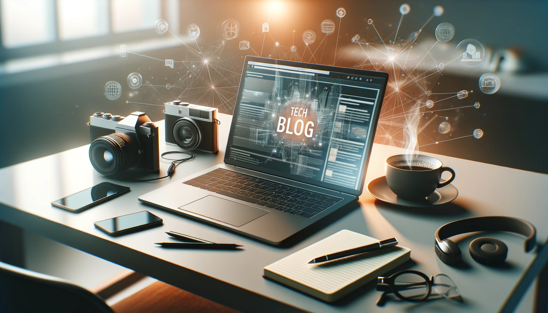 Monetize Your Tech Blog :10 Proven Strategies to Boost Revenue