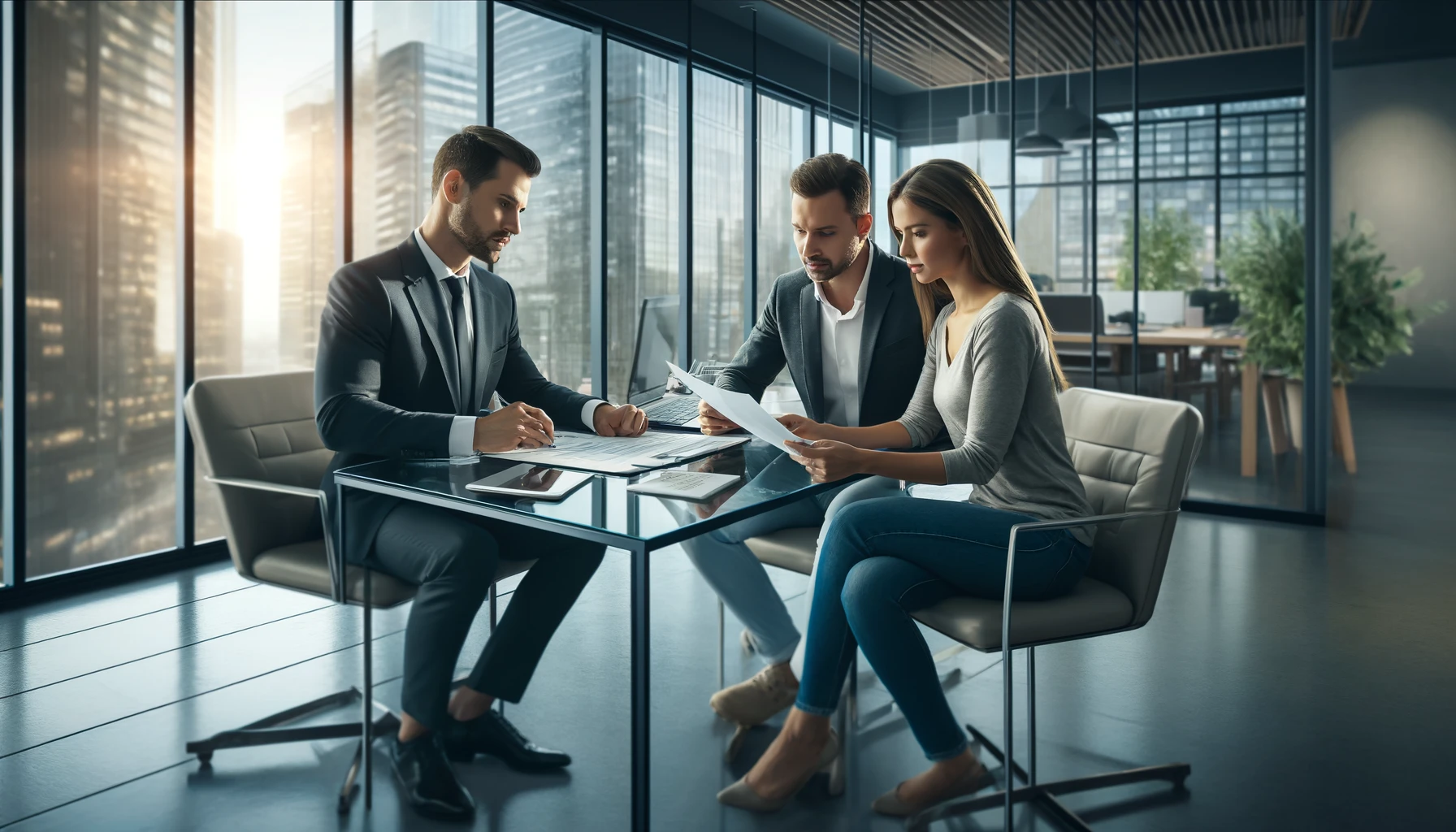 Mortgage Underwriter Jobs: How to Stand Out in a Market