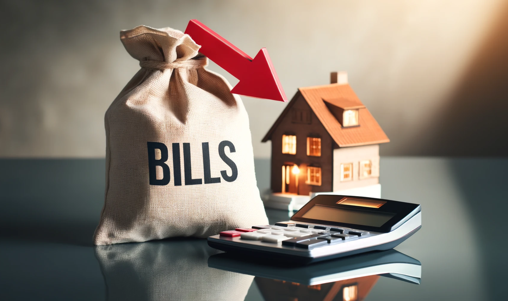 Reduce Utility Bills