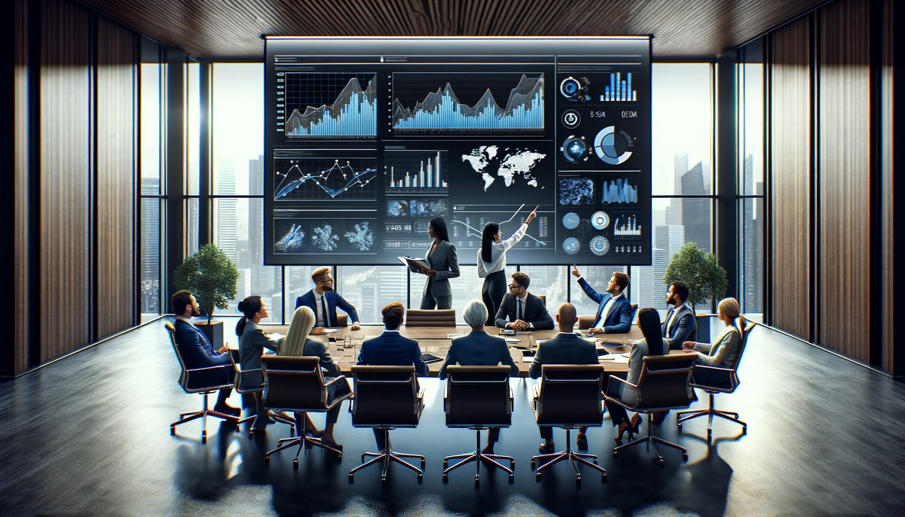 Responsible Investing: Aligning Money with Values