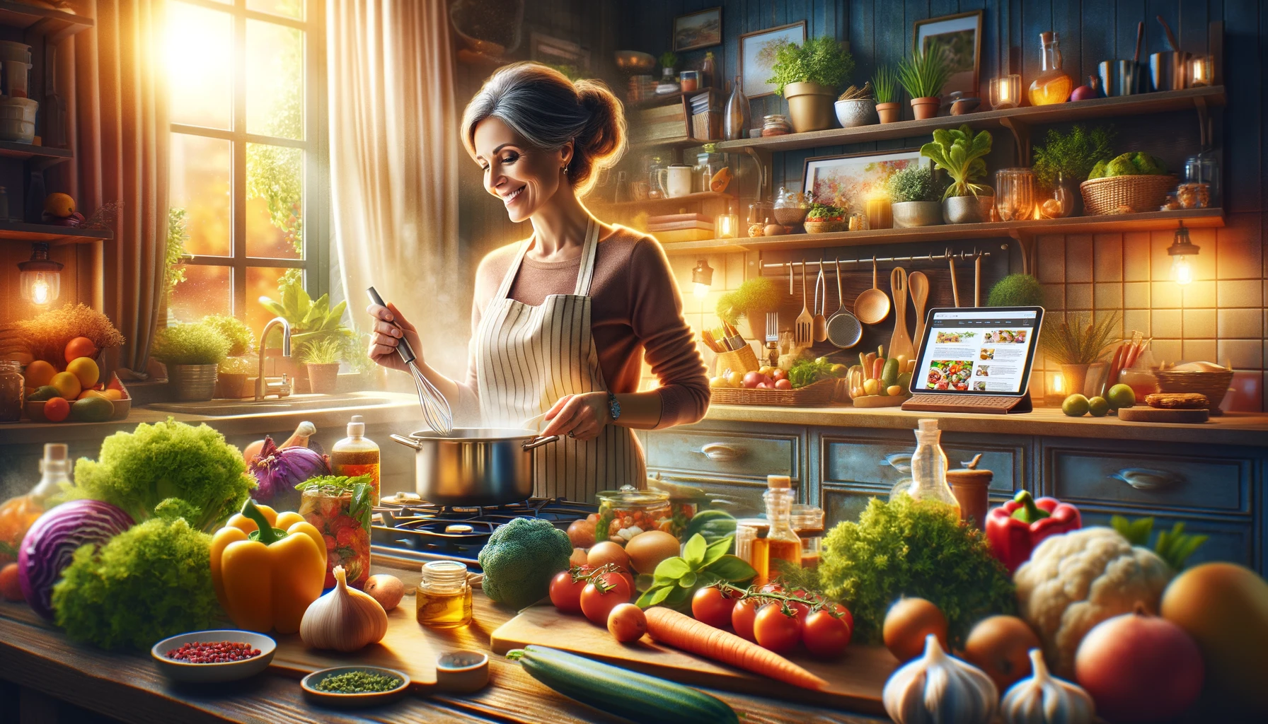 Start a Food Blog Like a Pro A Essential Checklist for Beginners