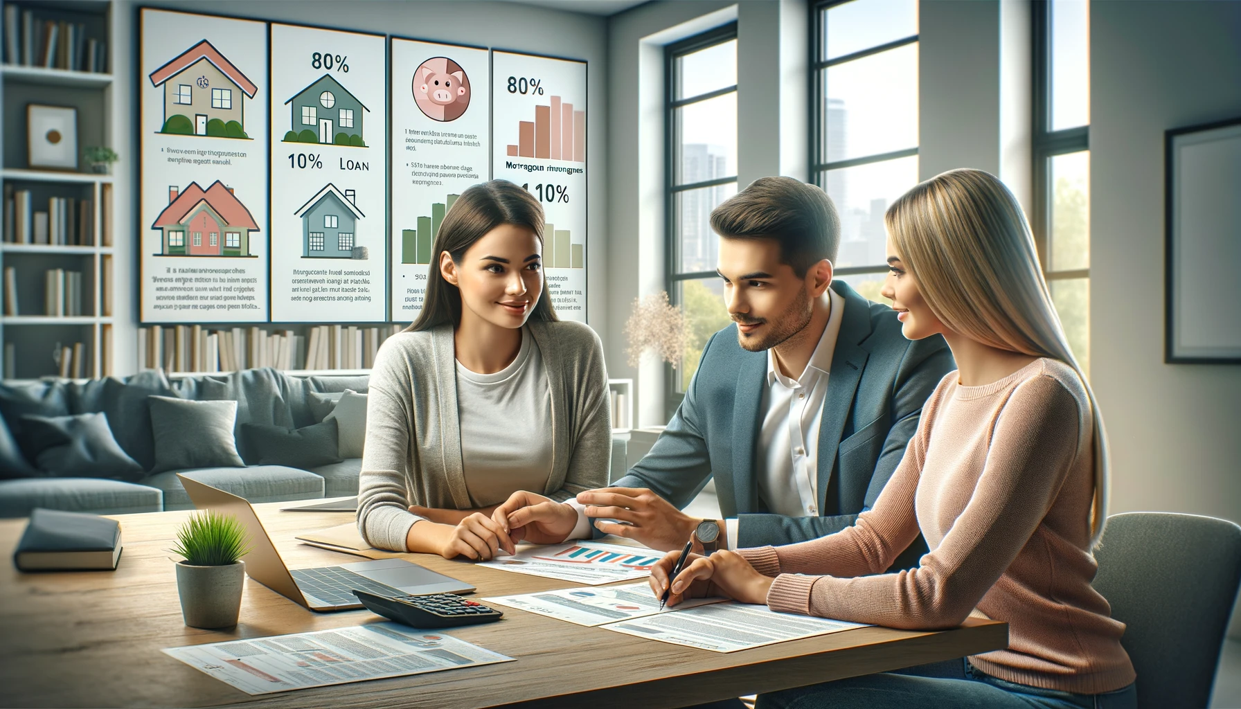 Tips for Saving on Mortgage Insurance: Strategies for Reducing Costs