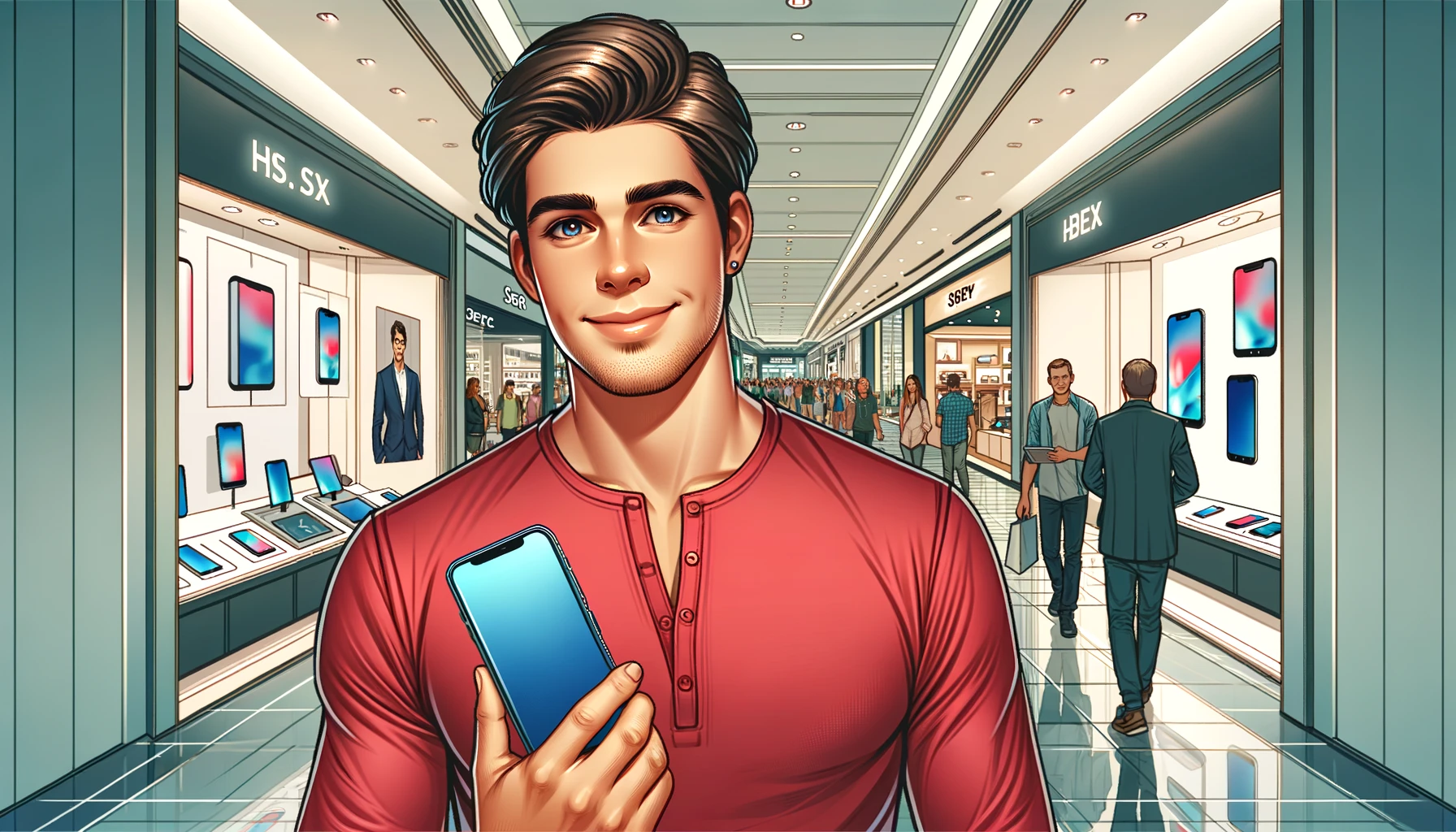 Saving Money on Mobile Devices: The Pros and Cons of Leasing vs. Buying
