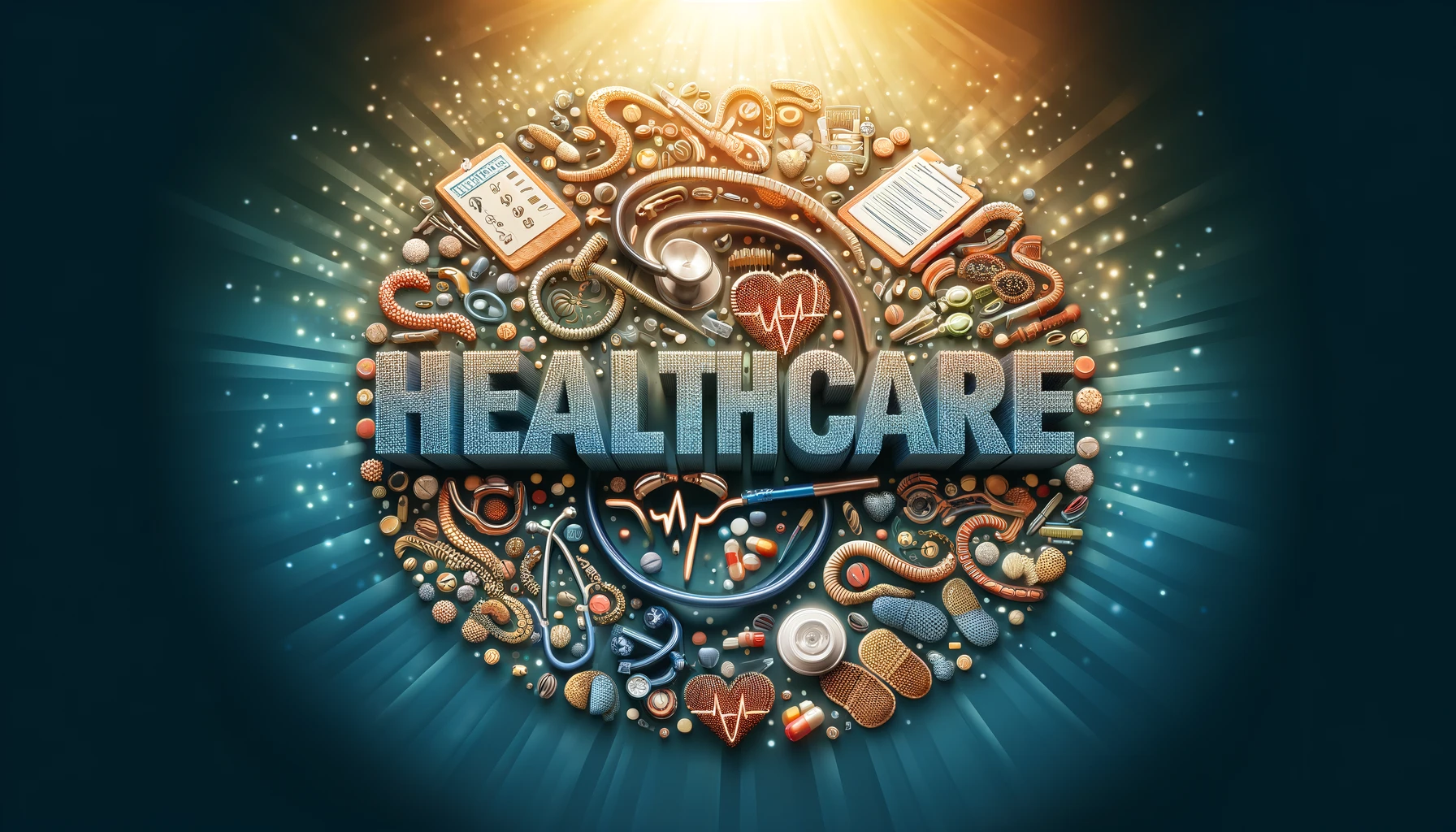 Saving money on healthcare