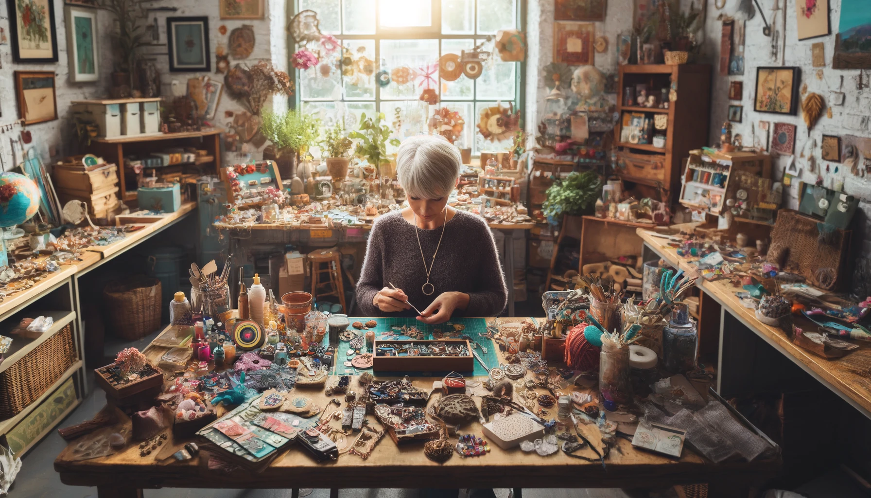 Sell Products on Etsy: How to Successfully Build Etsy Shop