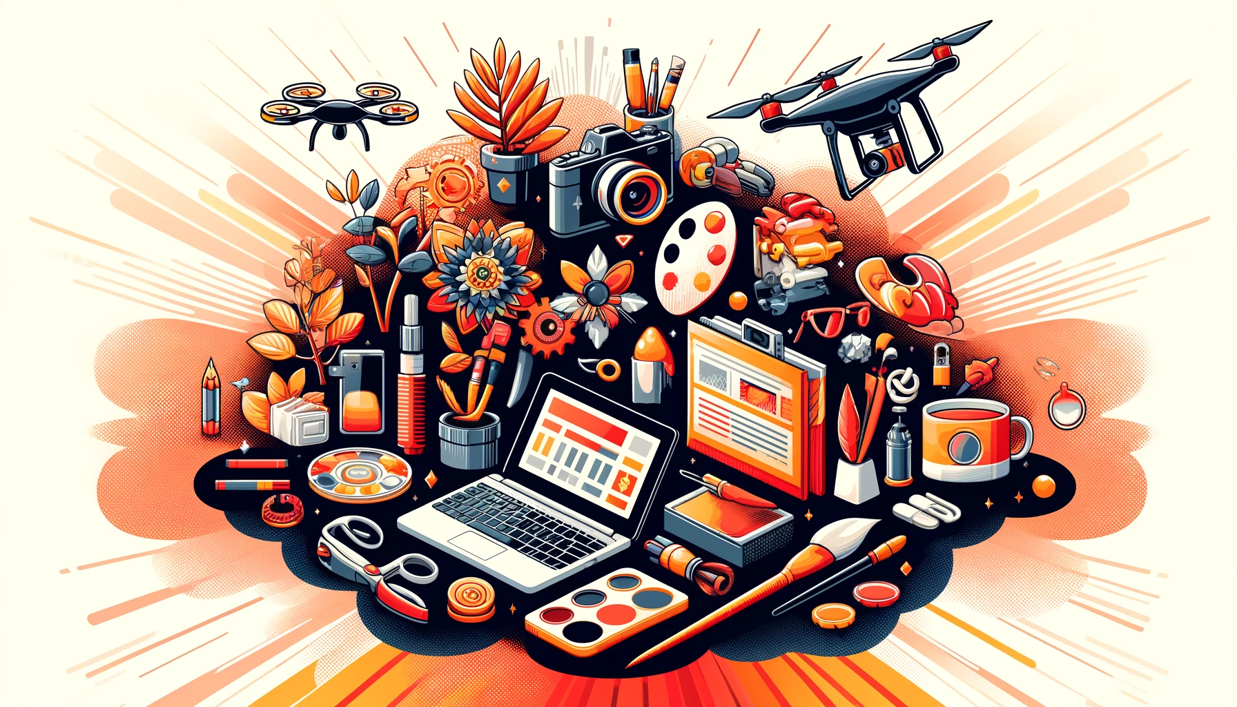 30 Hobbies that Make Money: The Best Hobbies for Financial Gain