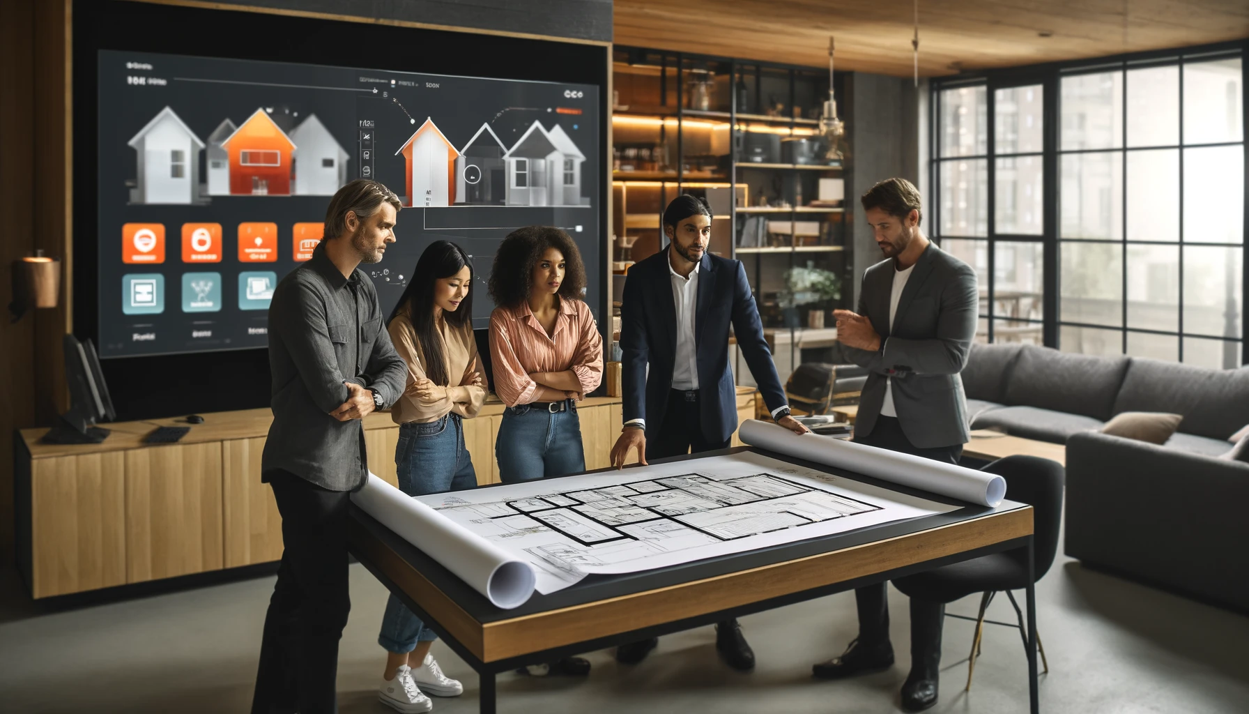 A Essential Strategies For Smart Home Buying Tips