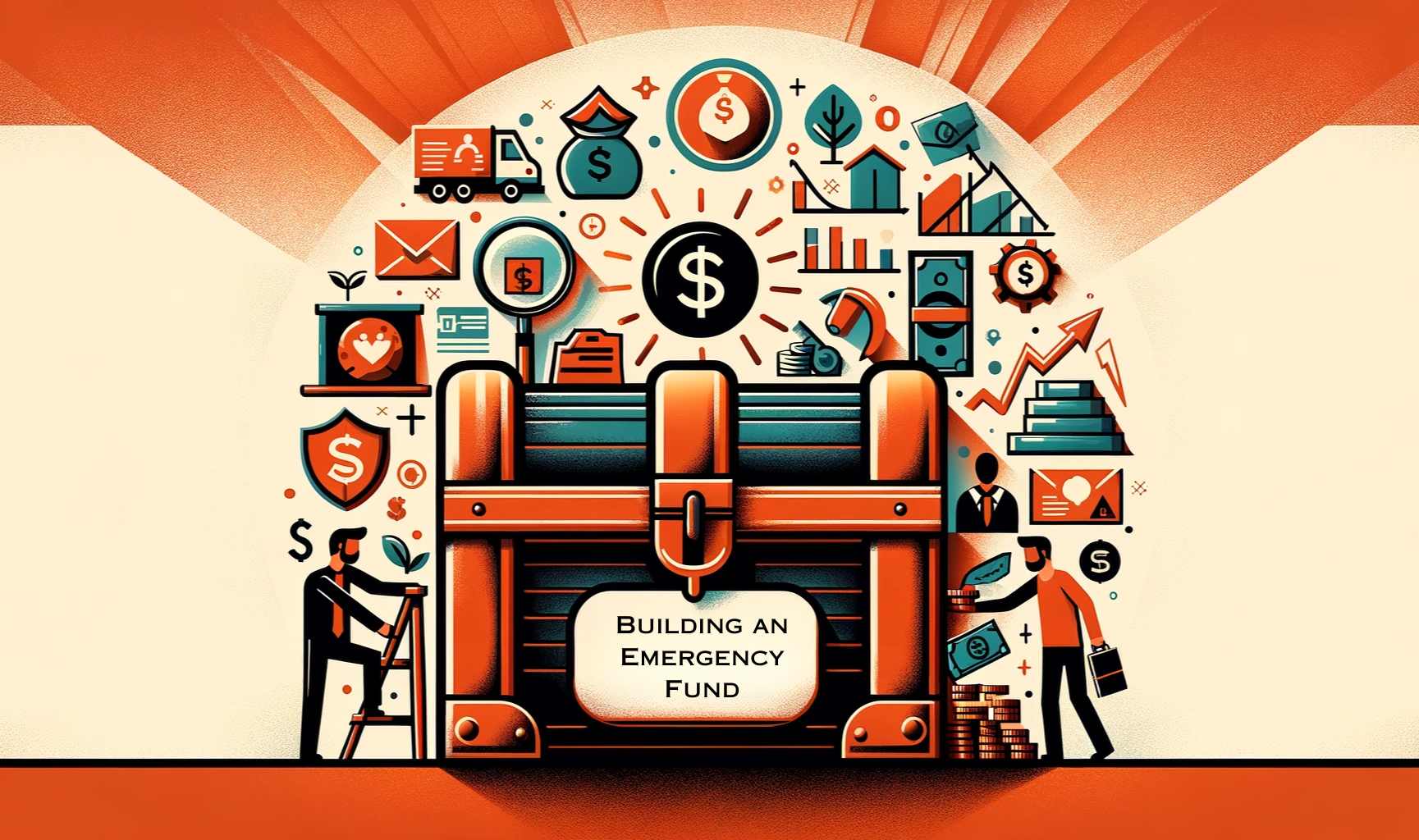 Building an Emergency Fund: The Key to Financial Resilience