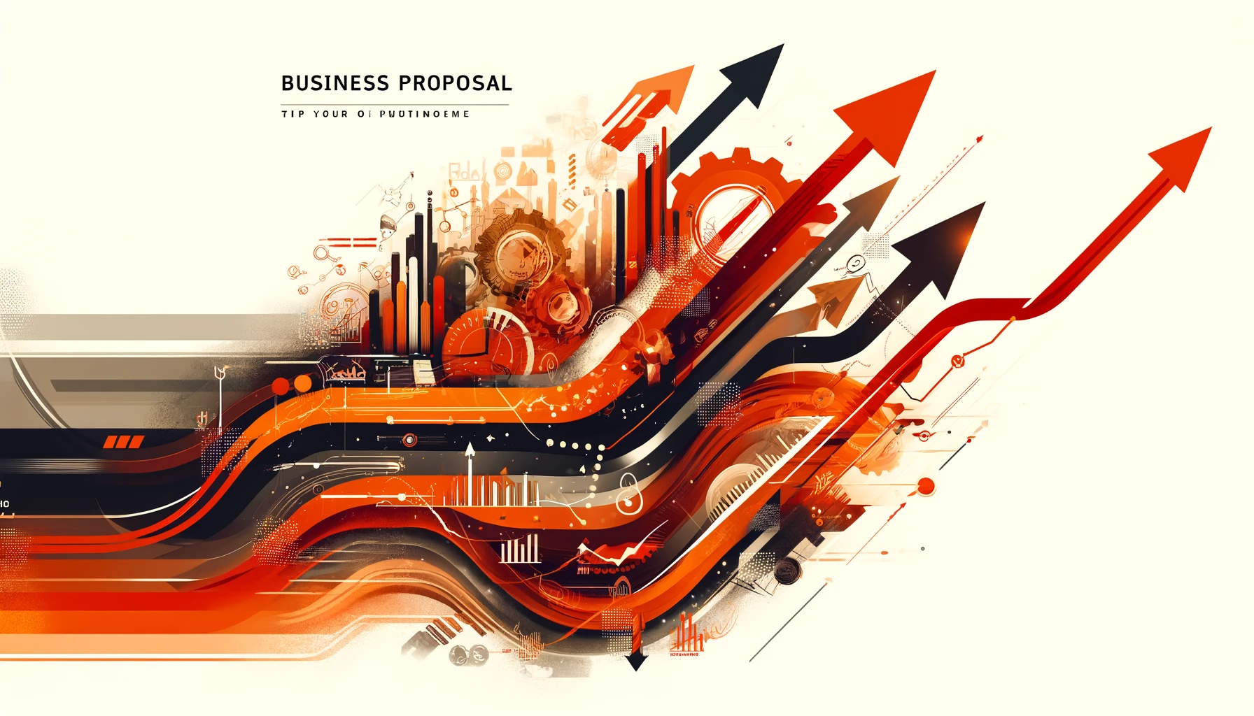 Business Proposal Template- Proven Strategies to Secure Deals