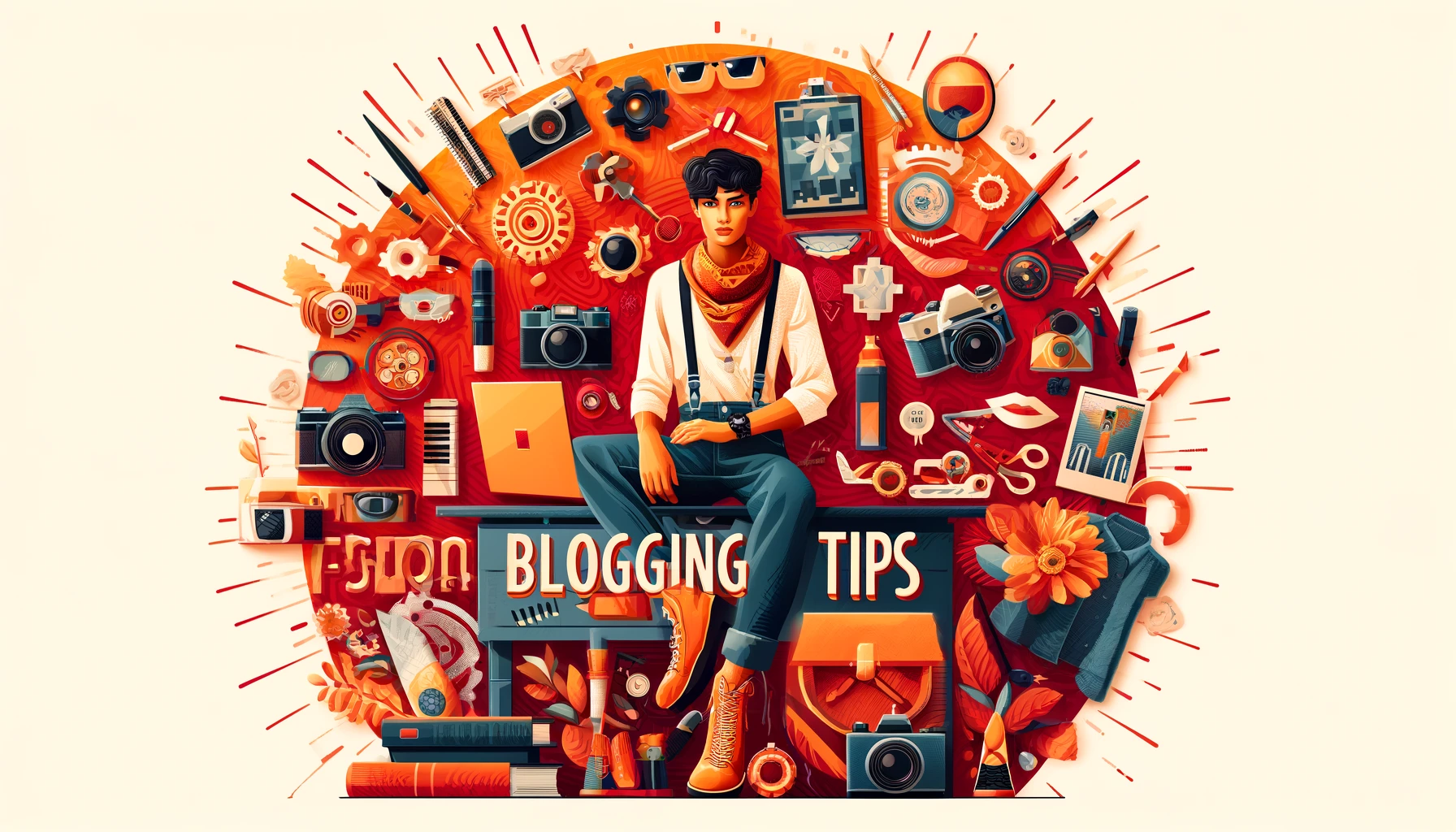 Fashion Blogging Tips 2024: How to Stand Out in a Market