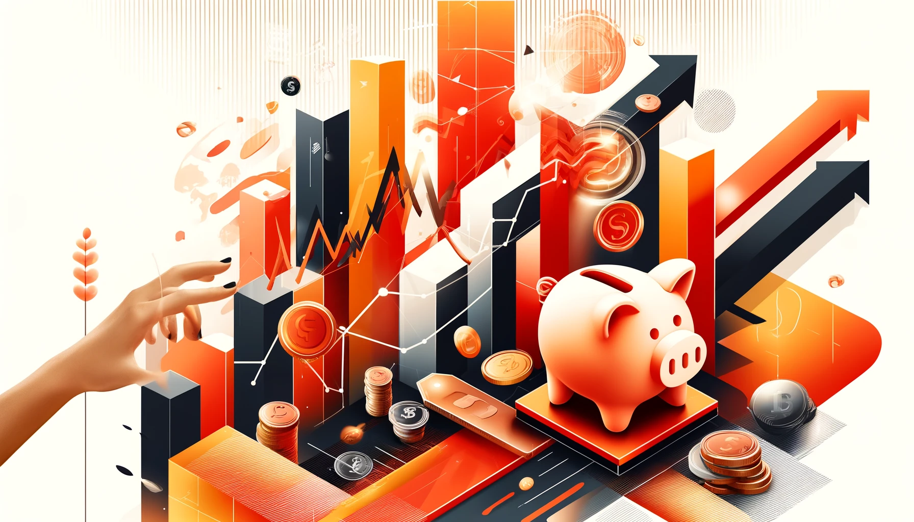 Improve Your Finances in 2024: Steps to Take for Financial Security