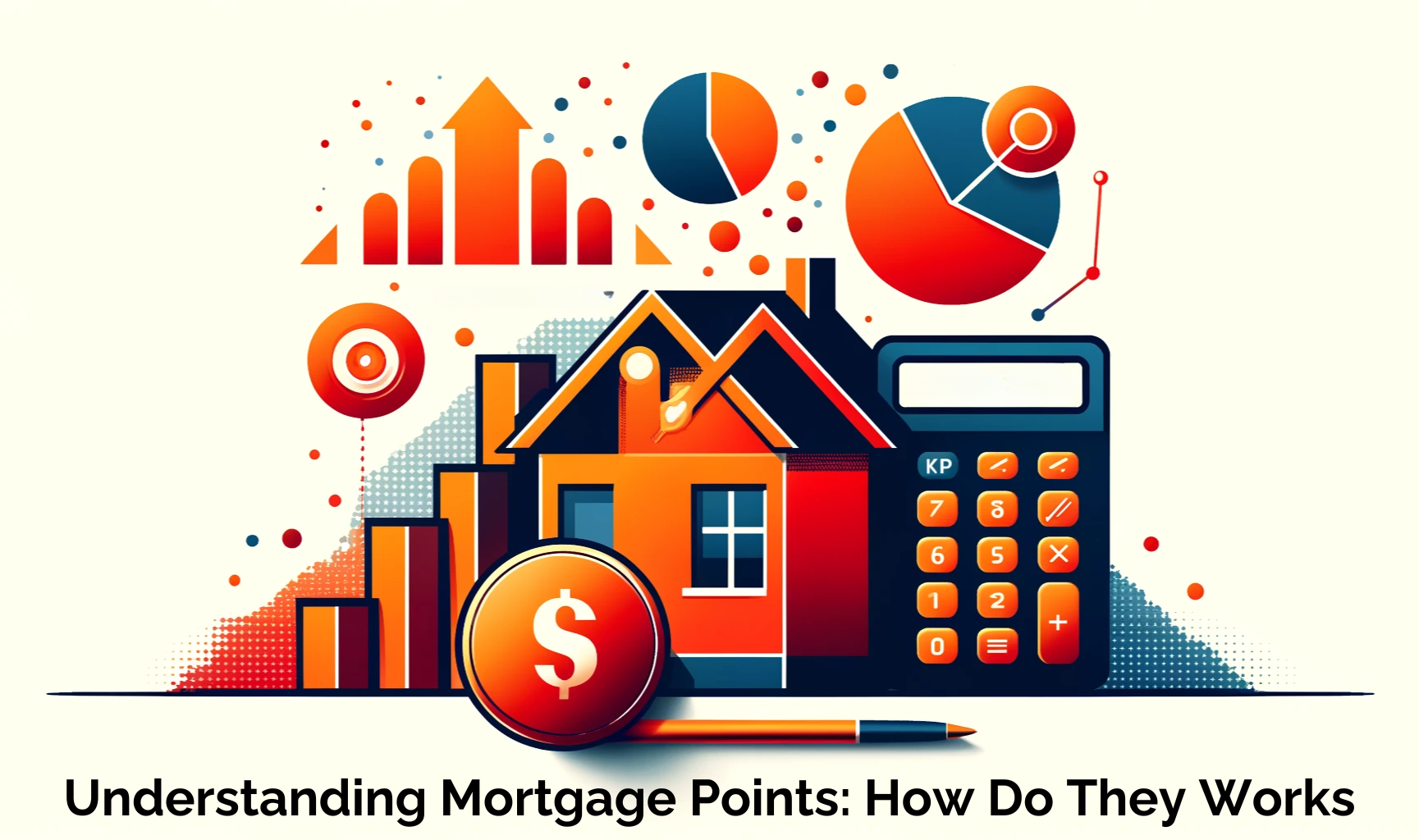 Understanding Mortgage Points: How Do They Works