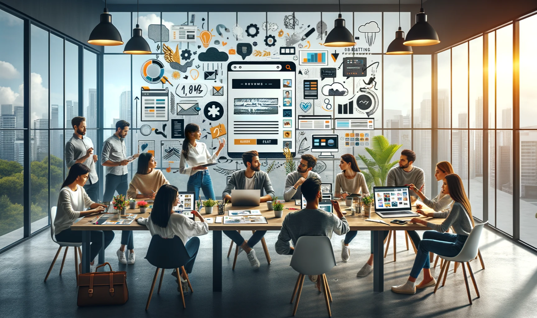 Building a Community and Providing Excellent Customer Support